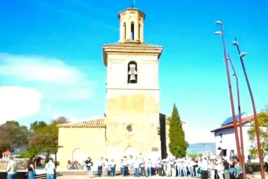 Cerramientos en Beriáin