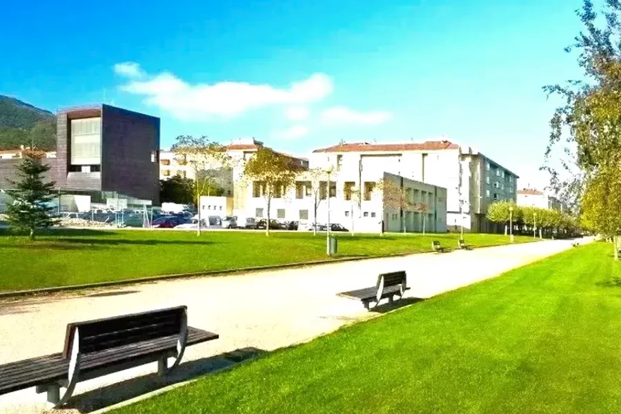 Cerramientos en Berriozar