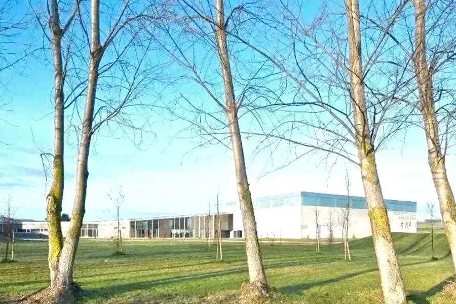Cerramientos en Esquíroz