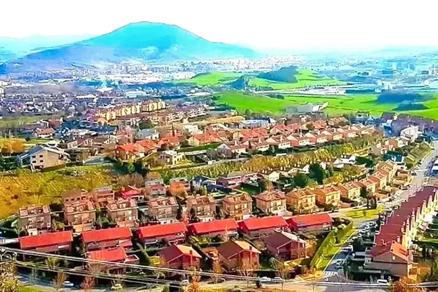 Cerramientos en Gorraiz