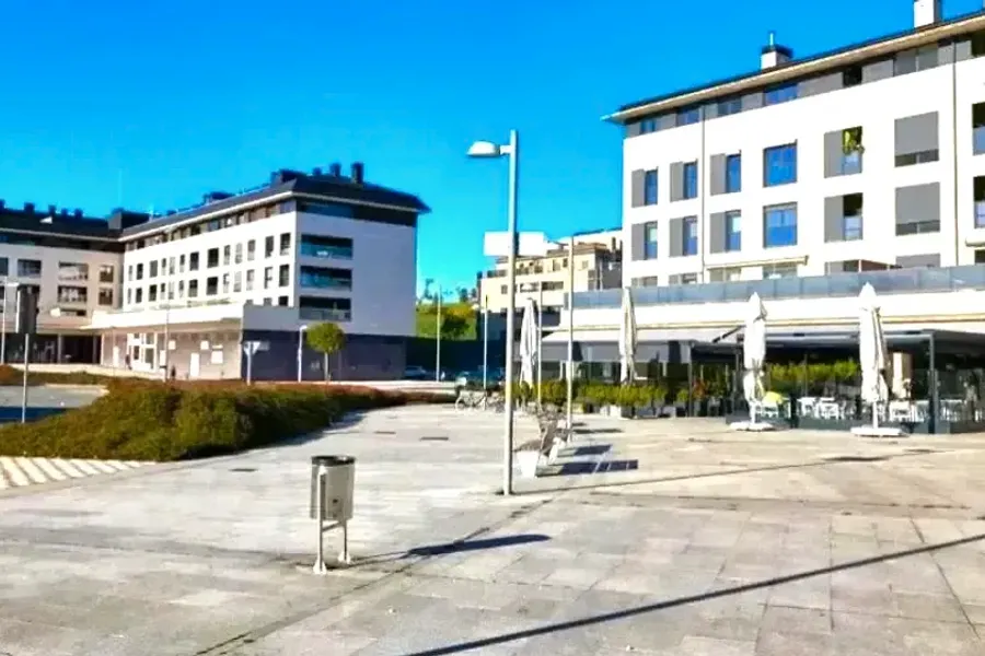 Cerramientos en Mutilva