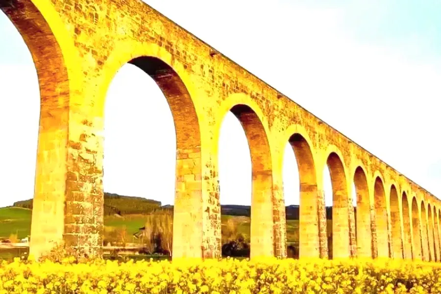 Cerramientos en Noáin