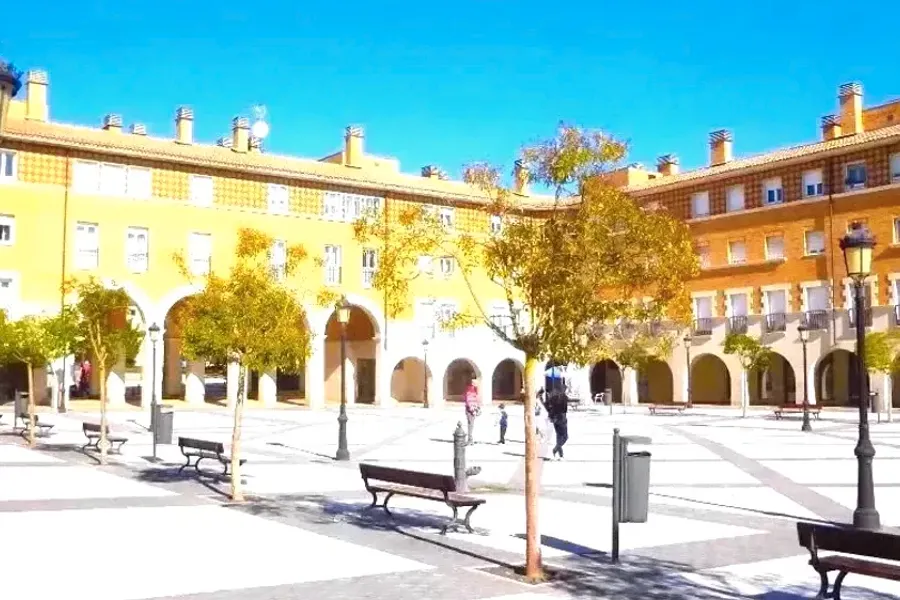 Cerramientos en Orcoyen