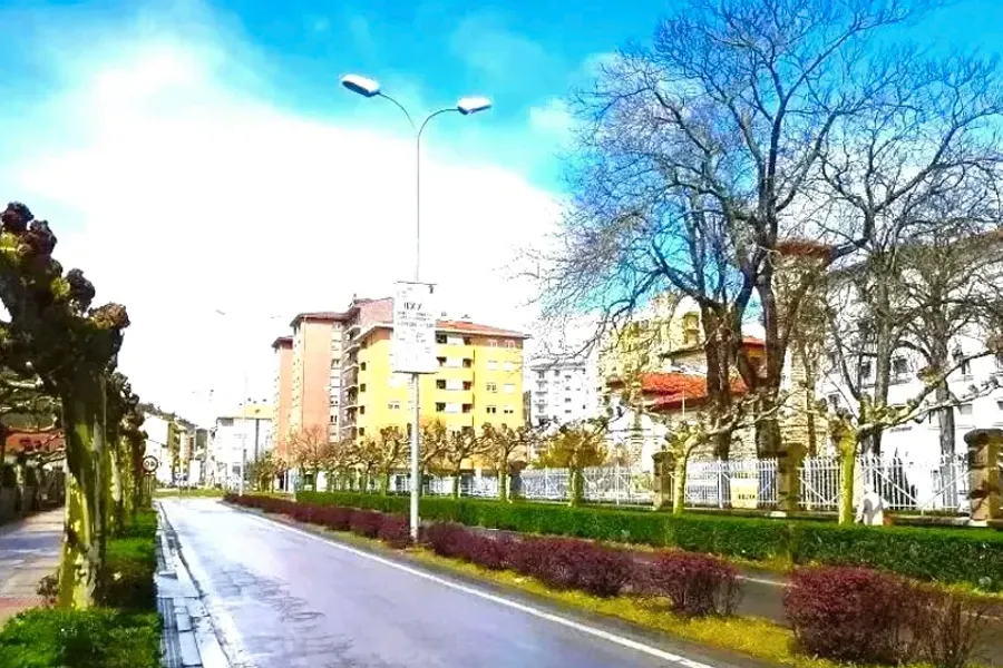 Cerramientos en Villava